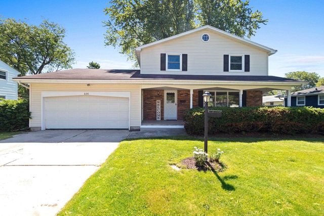406 ST JUDE STREET, Green Bay, WI 54303