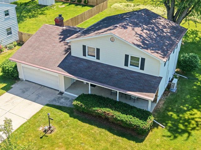 406 ST JUDE STREET, Green Bay, WI 54303