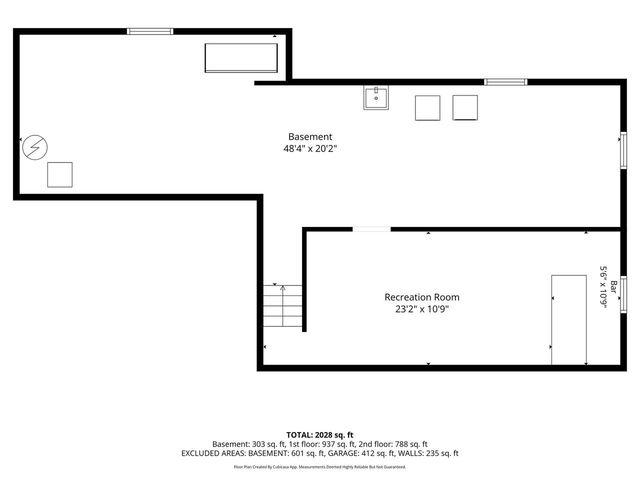 406 ST JUDE STREET, Green Bay, WI 54303
