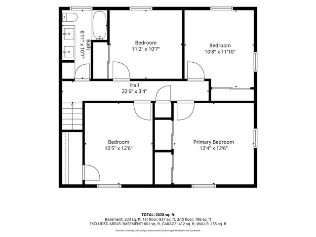 406 ST JUDE STREET, Green Bay, WI 54303