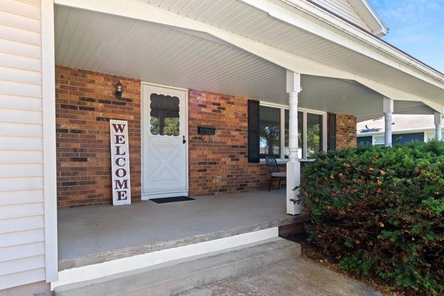 406 ST JUDE STREET, Green Bay, WI 54303