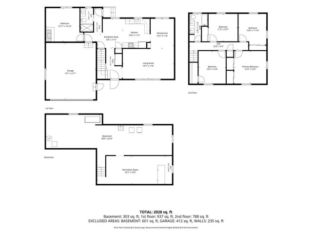 406 ST JUDE STREET, Green Bay, WI 54303