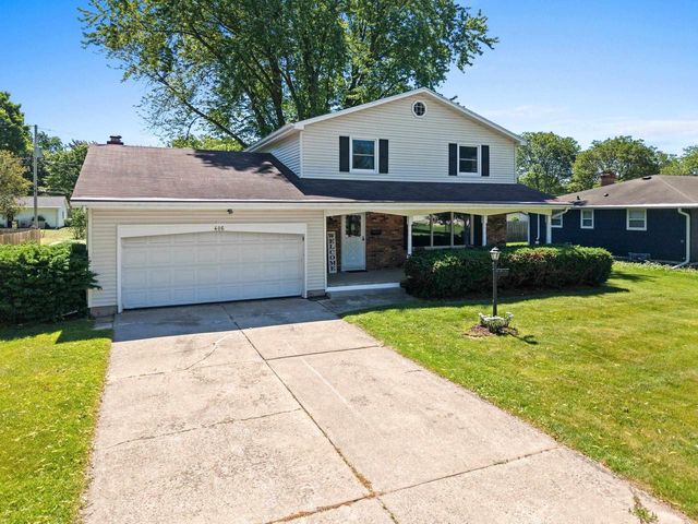 406 ST JUDE STREET, Green Bay, WI 54303