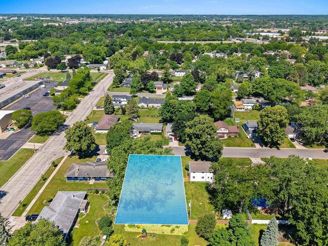 406 ST JUDE STREET, Green Bay, WI 54303