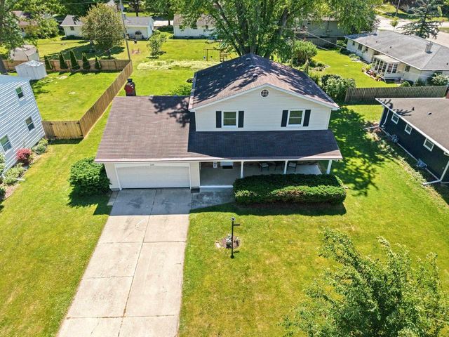 406 ST JUDE STREET, Green Bay, WI 54303