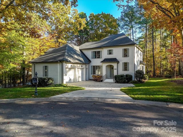 18806 Fore Sail Court, Cornelius, NC 28031