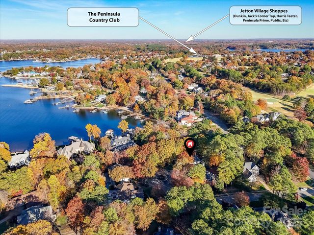 18806 Fore Sail Court, Cornelius, NC 28031