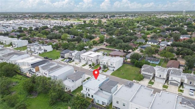 1910 Sunset Drive, Mission, TX 78572