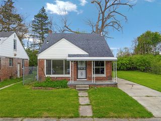 19674 Irvington Street, Detroit, MI 48203
