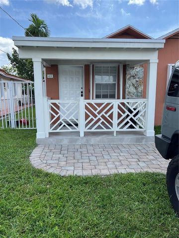 421 NW 57th Court 1, Miami, FL 33126
