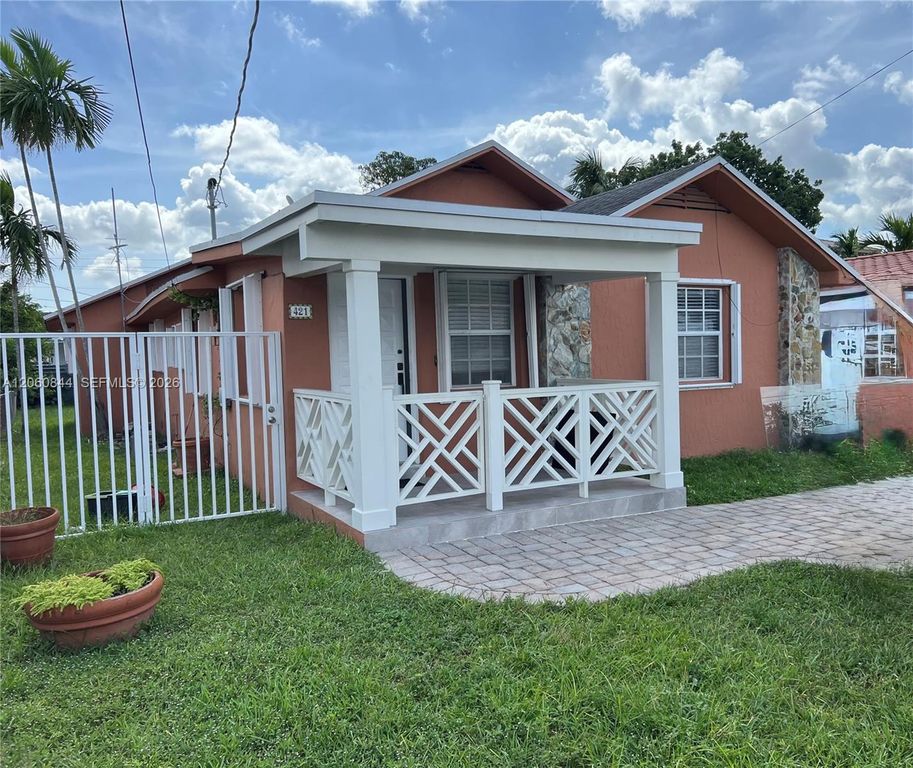 421 NW 57th Court 1, Miami, FL 33126