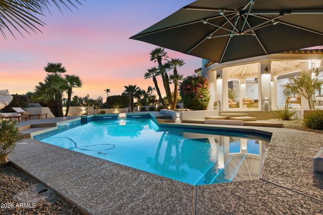 10541 E WINDROSE Drive, Scottsdale, AZ 85259
