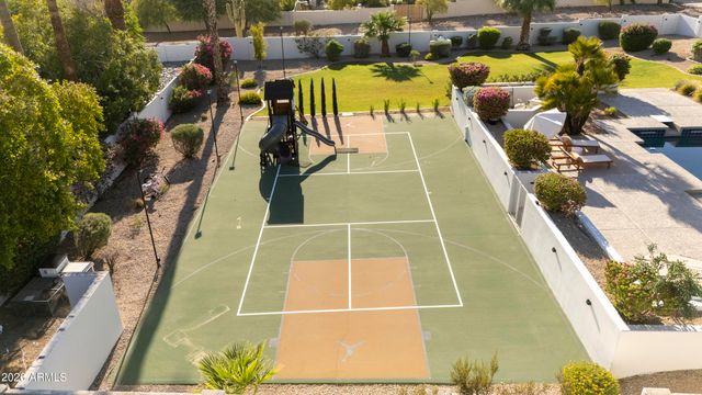10541 E WINDROSE Drive, Scottsdale, AZ 85259