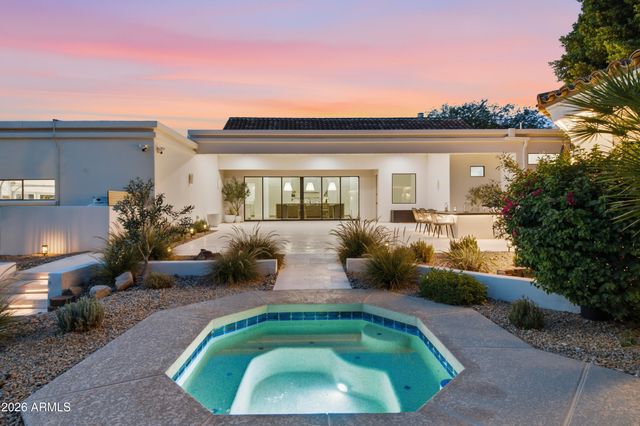 10541 E WINDROSE Drive, Scottsdale, AZ 85259