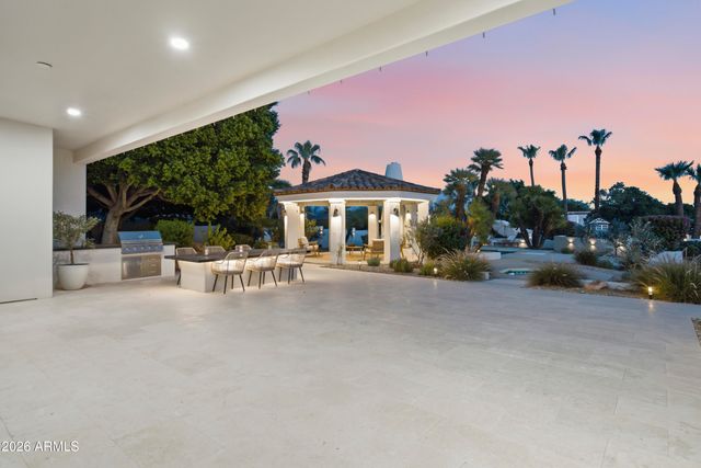10541 E WINDROSE Drive, Scottsdale, AZ 85259