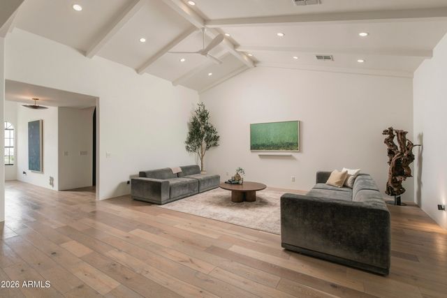 10541 E WINDROSE Drive, Scottsdale, AZ 85259