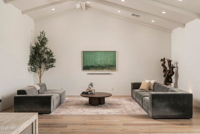 10541 E WINDROSE Drive, Scottsdale, AZ 85259