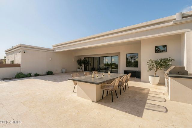 10541 E WINDROSE Drive, Scottsdale, AZ 85259