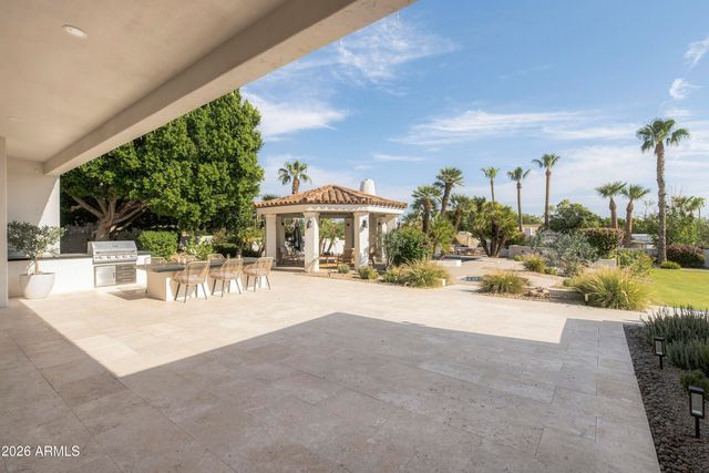 10541 E WINDROSE Drive, Scottsdale, AZ 85259