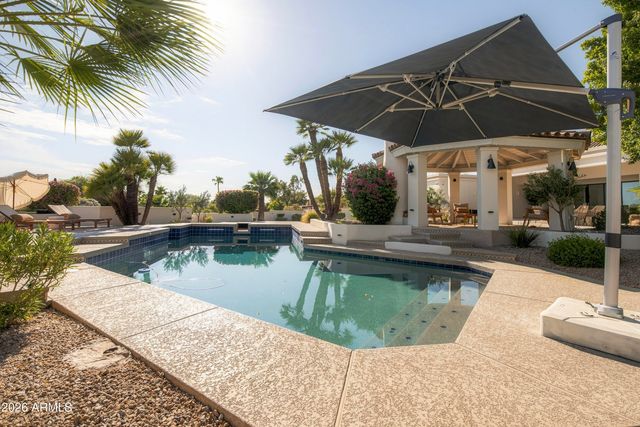 10541 E WINDROSE Drive, Scottsdale, AZ 85259