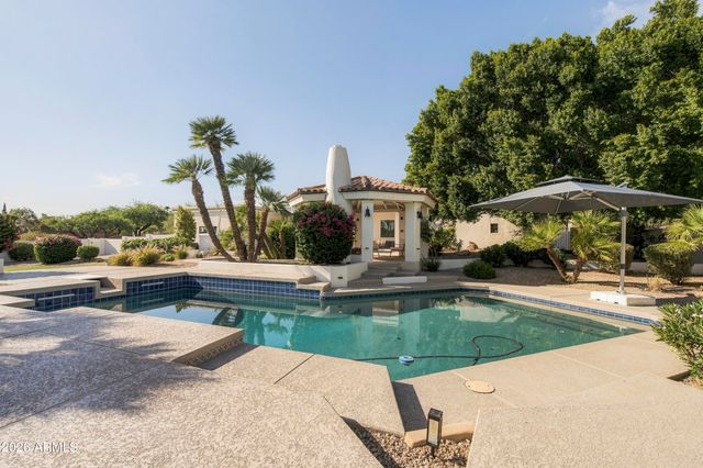 10541 E WINDROSE Drive, Scottsdale, AZ 85259
