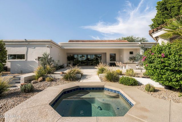 10541 E WINDROSE Drive, Scottsdale, AZ 85259