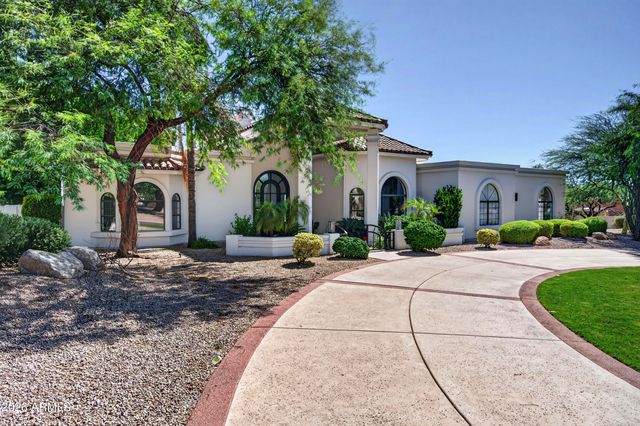 10541 E WINDROSE Drive, Scottsdale, AZ 85259