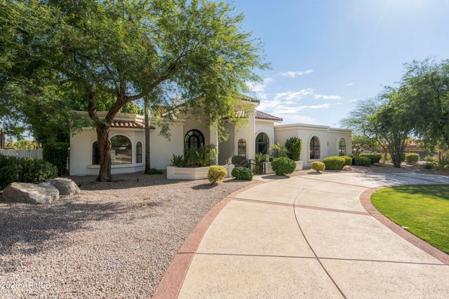 10541 E WINDROSE Drive, Scottsdale, AZ 85259