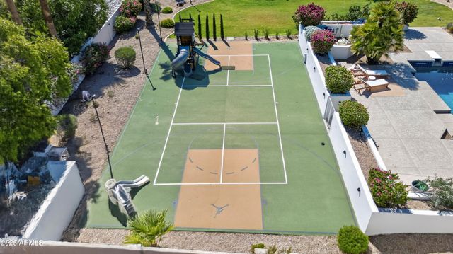 10541 E WINDROSE Drive, Scottsdale, AZ 85259
