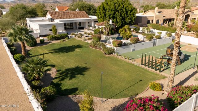 10541 E WINDROSE Drive, Scottsdale, AZ 85259