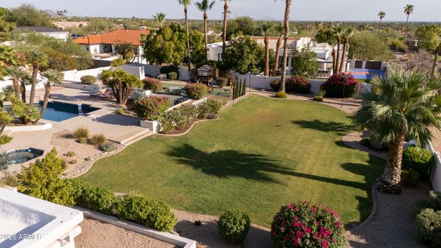 10541 E WINDROSE Drive, Scottsdale, AZ 85259