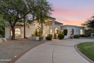 10541 E WINDROSE Drive, Scottsdale, AZ 85259
