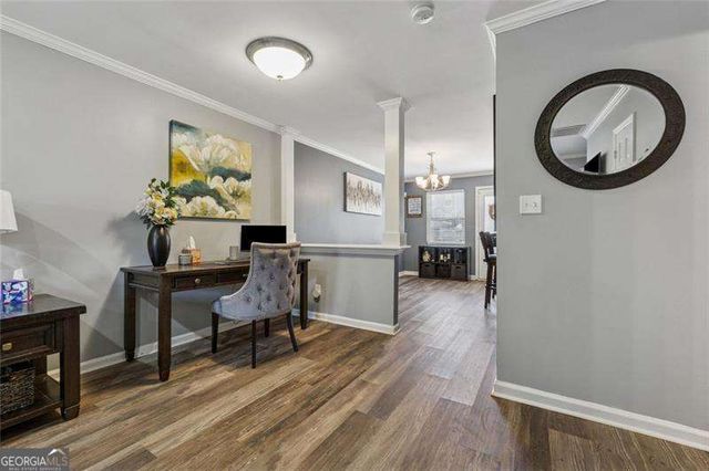 135 N River Drive G, Atlanta, GA 30350