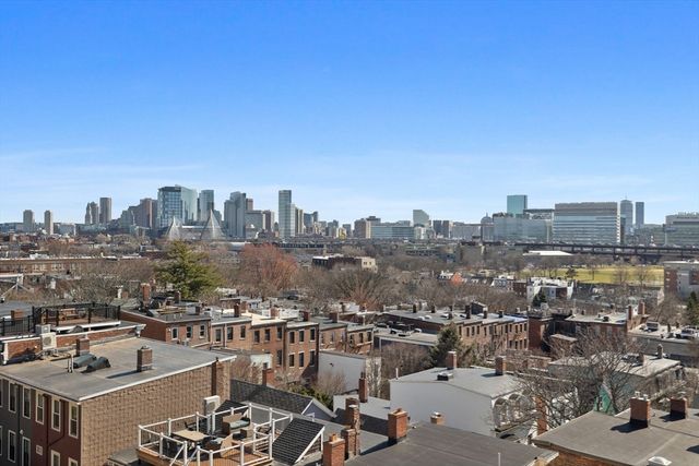 374-398 Bunker Hill St 307, Boston, MA 02129