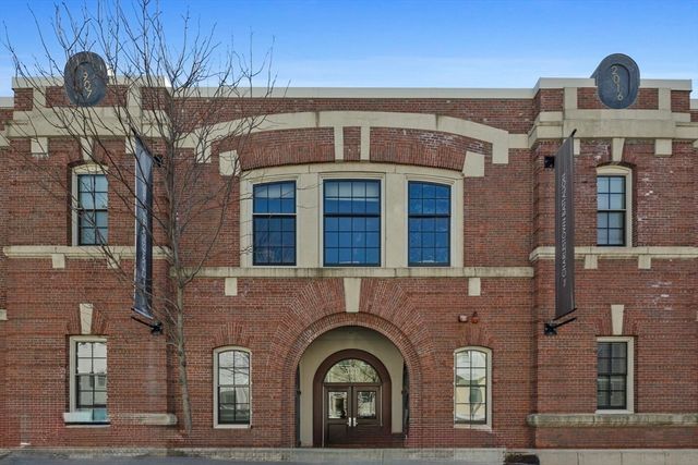 374-398 Bunker Hill St 307, Boston, MA 02129