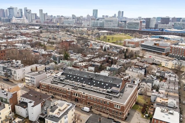 374-398 Bunker Hill St 307, Boston, MA 02129