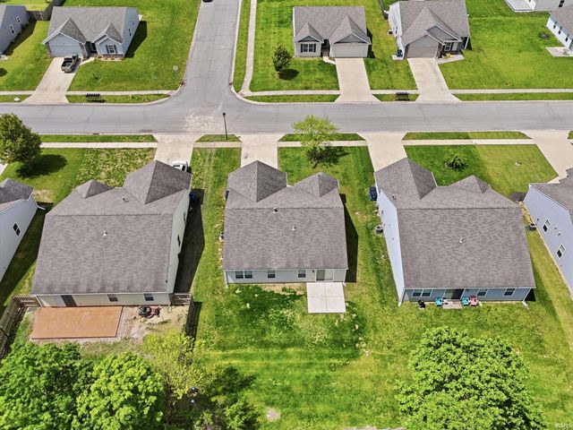 2504 Grand Canyon Corridor, Fort Wayne, IN 46808