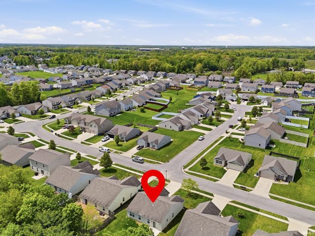2504 Grand Canyon Corridor, Fort Wayne, IN 46808