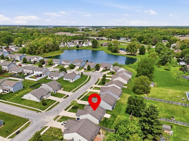 2504 Grand Canyon Corridor, Fort Wayne, IN 46808