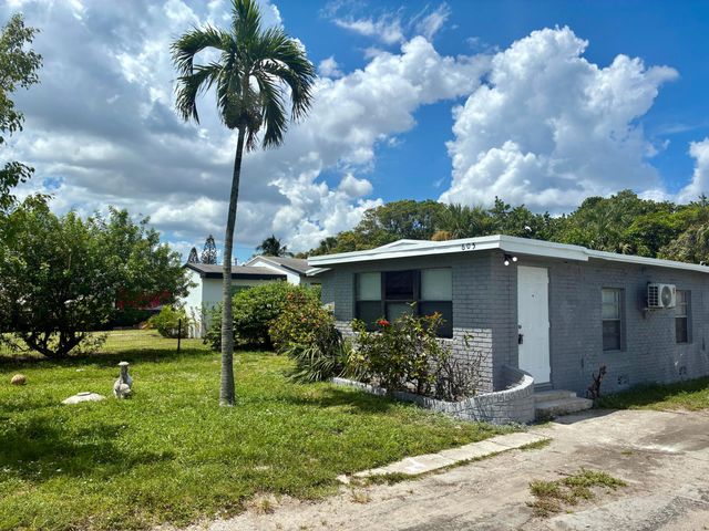 605 NW 9TH Avenue, Pompano Beach, FL 33060