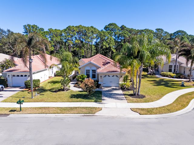 607 SW Treasure Cove, Port St. Lucie, Port St Lucie, FL 34986