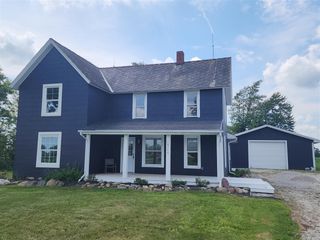 18200 Sherman Road, Milan, MI 48160