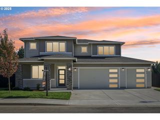 410 W 20TH Way, La Center, WA 98629