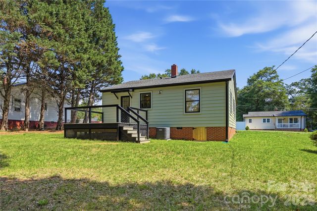 408 Rhyne Street, Stanley, NC 28164