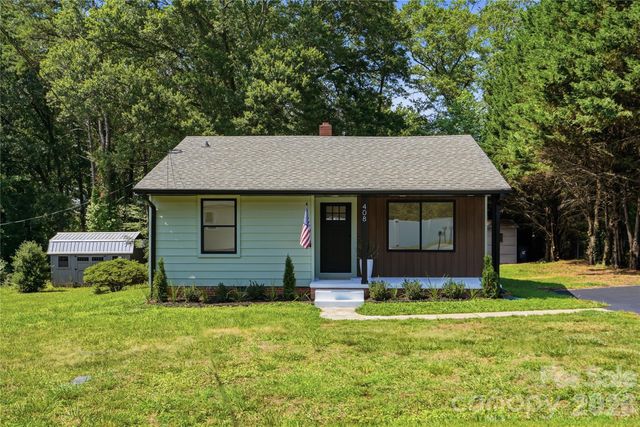 408 Rhyne Street, Stanley, NC 28164