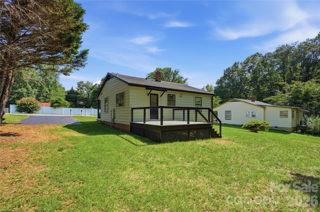 408 Rhyne Street, Stanley, NC 28164