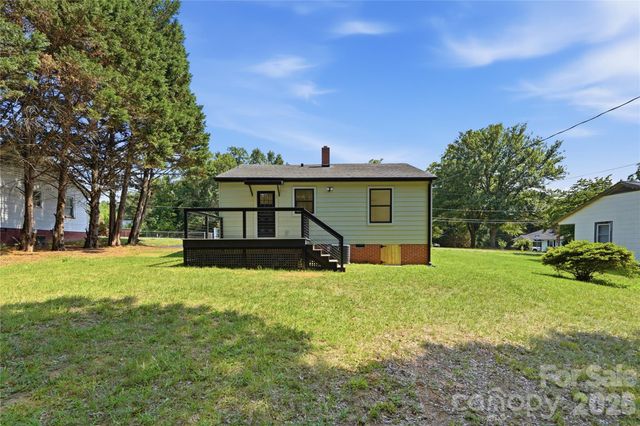 408 Rhyne Street, Stanley, NC 28164