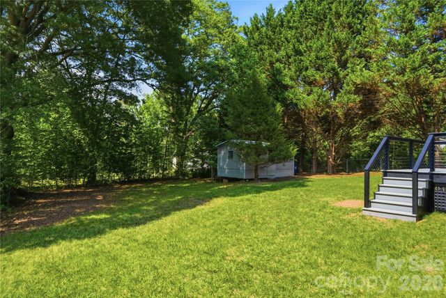 408 Rhyne Street, Stanley, NC 28164