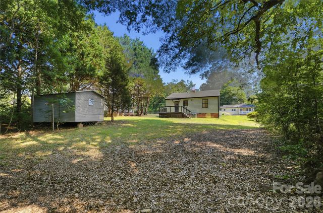 408 Rhyne Street, Stanley, NC 28164