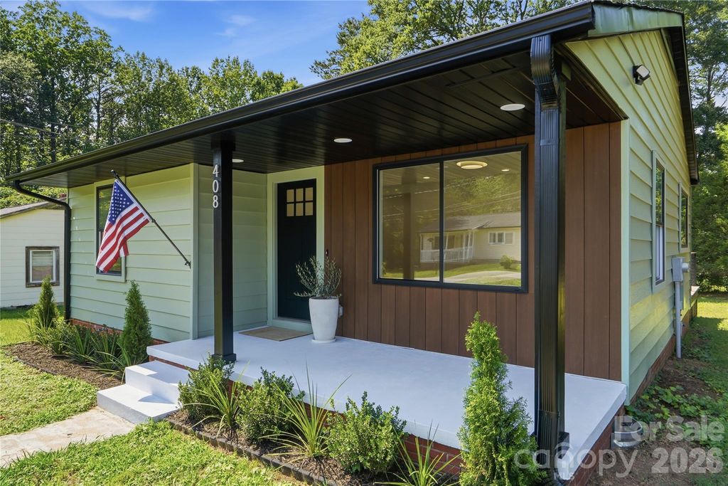 408 Rhyne Street, Stanley, NC 28164